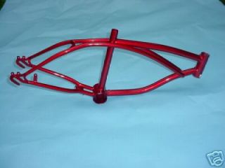 bicycle frame fits schwinn stingray parts 20 new time left