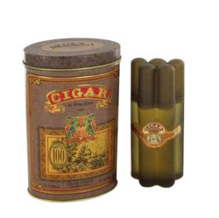 Remy Latour Cigar 3.4oz Mens Eau de Toilette