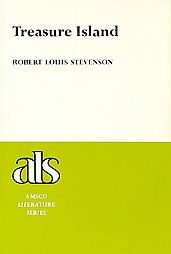 Treasure Island by Robert Louis Stevenson 1969, Paperback
