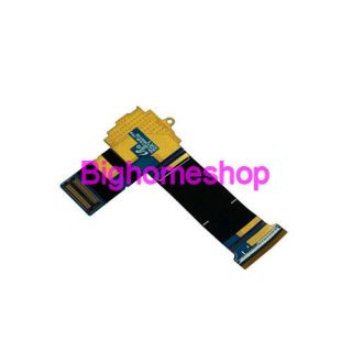 new lcd flex cable for samsung impression a877 us one
