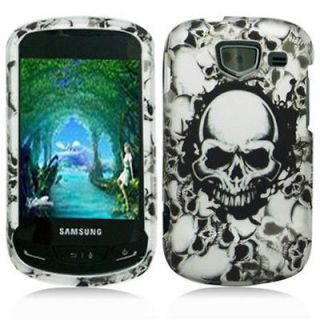   Hard Snap On Cover Case Protector for Samsung Brightside U380 Phone