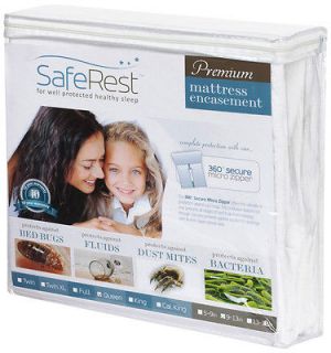 Newly listed Certified Bed Bug Mattress Encasement 12 15 Cal King