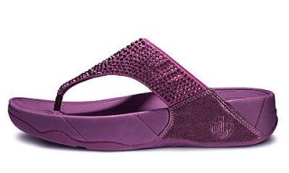 2012 New Women Sculp Fit Shoes Flip Flops Sandals SIze 5,6,7,8,9 