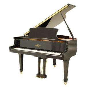 newly listed schiller leipzig baby grand 5 ft time left