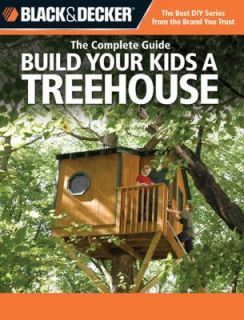   Treehouse by Charlie Self and Philip Schmidt 2007, Paperback