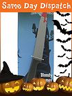 HALLOWEEN PLASTIC KNIFE SCREAM FRIDAY 13TH FANCY DRESS COSTUME OUTFIT 