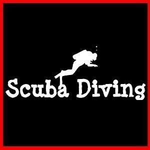 scuba diving set diver welding rebreather gas t shirt from