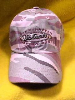 pink camo st croix hat