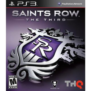 saints row the third the full package ps3