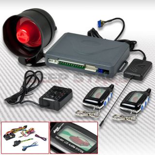   Car & Truck Parts  Safety & Security  Car Alarms