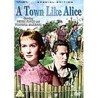 Town Like Alice DVD 1956 Virginia McKenna Peter Finch