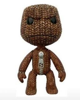 figure littlebigpl anet sackboy 6 angry new from united kingdom