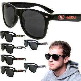 NFL Officially Licensed Retro Sunglasses   Assorted Teams