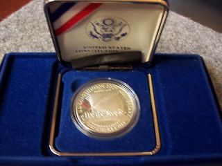 1987 united states constitution coin  44 60