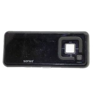 SanDisk Sansa c250 (2 GB) Digital Media 