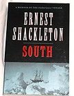   Memoir of the Endurance Voyage by Ernest Shackleton Antarctica