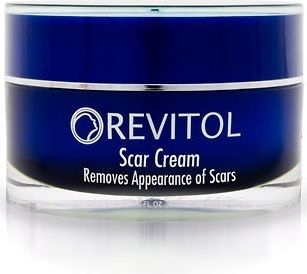 Revitol SCAR REMOVAL CREAM Reduce Remove Pimple Scarring Treatment 