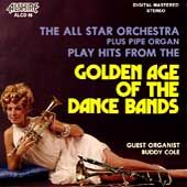 The Golden Age of the Dance Bands by 101 Strings CD, Alshire