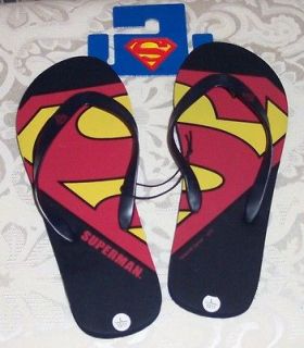 superman slippers in Clothing, 