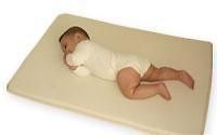new organic latex mattress fits arm s reach co sleeper