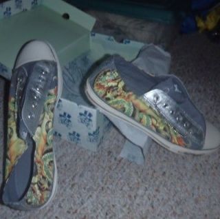 ed hardy sneakers in Mens Shoes