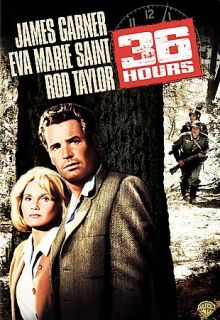 36 Hours DVD, 2007