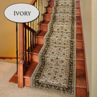 25 stair runner carpet rug marash luxury collection choose your color 