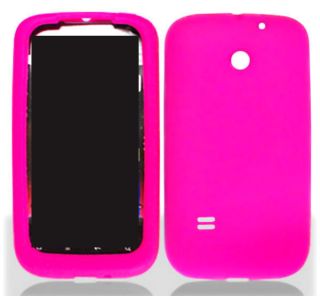 huawei ascend 2 silicone case in Cases, Covers & Skins