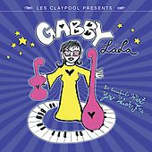   What You Wish For by Gabby La La CD, Jun 2005, Prawn Song