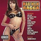 maximum ragga pa various artists cd 2004 