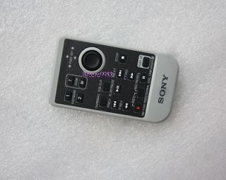 FOR SONY PMW F3K F3L EX30 EX3 HD Handheld Camcorder Remote Control RM 