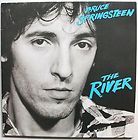 BRUCE SPRINGSTEEN ~ The River ~ 2 LP Record Hungry Heart Out In The 