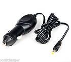 2000ma car charger 4 sony ebook reader prs 600 prs