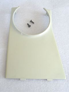 kenmore 158 side cover 28516 replacement repair part time left