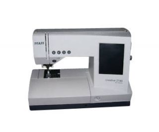 Pfaff creative 2140 Sewing Machine