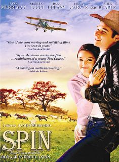 spin dvd 2005 stanley tucci  0 99