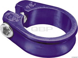profile racing slim jim 28 6mm deep purple clamp one
