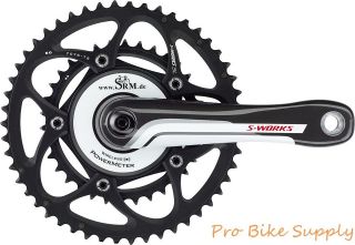 SRM Specialized BB30 Compact PowerMeter 110 BCD (No cranks or 