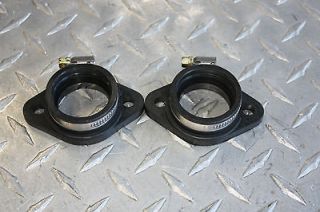 Newly listed YAMAHA BANSHEE BOSS 33 36MM DRAG RACE CARB BOOTS PAIR