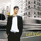 josh nelson let it go cd brand new jazz piano