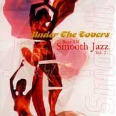 The Best of Smooth Jazz, Vol. 2 Warner CD, Jun 1998, Warner Bros 