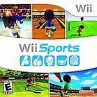 Nintendo Wii Sports Nintendo Selects (Wii, 2011)