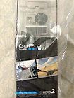 GoPro HD HERO2 Motorsports Edition Camcorder Video Camera Car Truck 