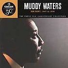 His Best 1947 to 1955 by Muddy Waters (CD, Mar 1997, Chess (USA))