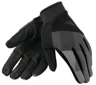 dainese rock solid gloves black palm black back xlarge time