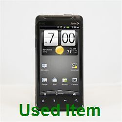 Newly listed HTC Evo Design 4G (PH44100) (Sprint)   Works Great
