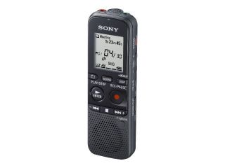 sony icdpx312 digital voice recorder in Consumer Electronics