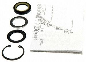 Edelmann 8530 Steering Pitman Shaft Gear Kit