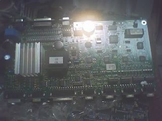 agfa imagesetter processor main board  800 00