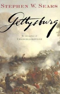 Gettysburg by Stephen W.  2003, Hardcover, Teachers Edition of 